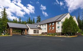 Best Western mt Hood Government Camp